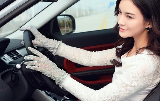 老司機講解駕駛中常見問題的應急處理