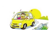 有車一族別闖這些健康紅燈！