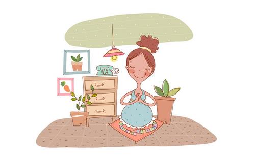 孕囊發育慢怎么辦?孕囊發育慢有影響嗎