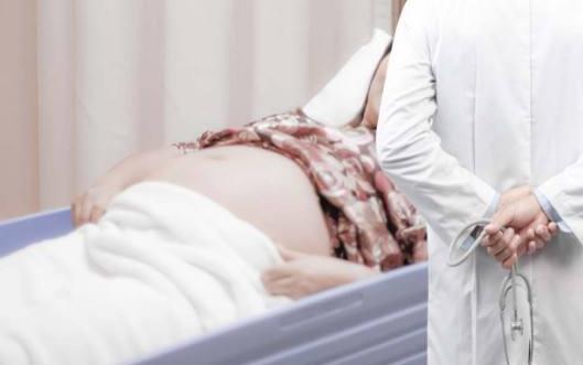 胎兒窘迫是什么？胎兒窘迫的原因