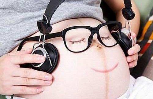 為什么會長妊娠紋？