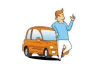 司機(jī)開(kāi)車門的時(shí)候要注意什么