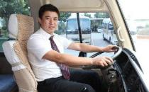 開車一族必知的養生小知識