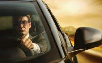 經常開車應該如何保健