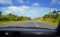 開車要警惕三個危險時間