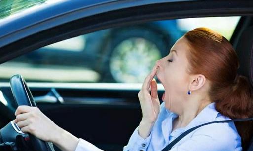 經常開車會有哪些危害