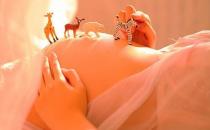 孕婦夢(mèng)見別人懷孕是什么意思