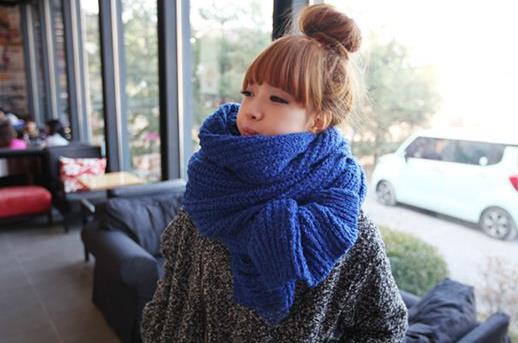 女人冬季要這樣保暖