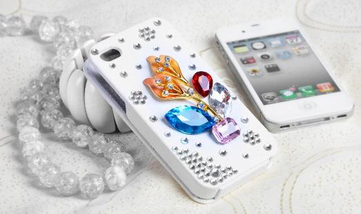 手機殼臟了要如何清潔?