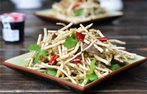 魚腥草蘆根湯幫助你清痰