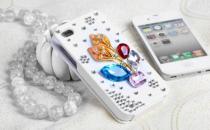 ?手機殼臟了要如何清潔？