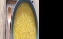 小米粥能夠緩解壓力？