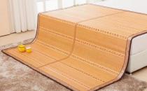 ?教你如何去除涼席上的螨蟲