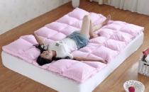 床墊受潮發霉了怎么辦