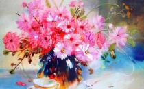 ?手工十字繡要如何清洗