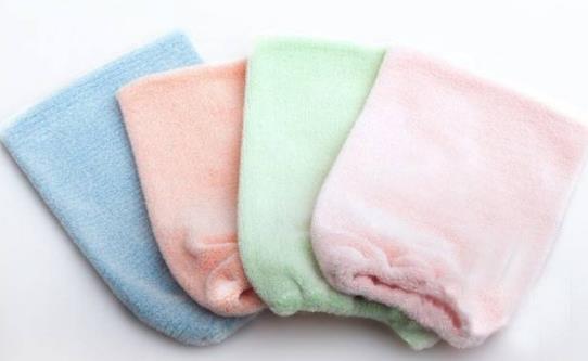 廢舊搓澡巾別扔!用處多!