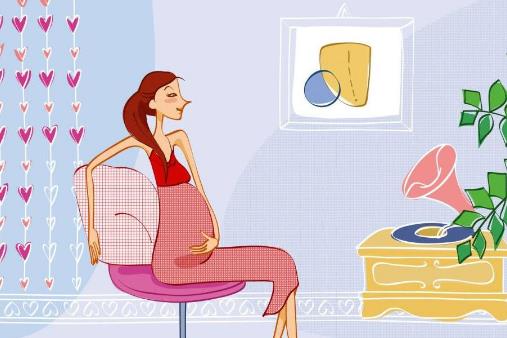 孕婦感冒了怎么辦？