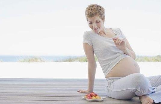 孕婦用什么化妝品好？