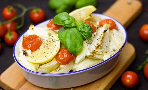 冬季養胃吃什么好呢