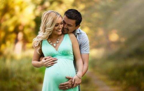 孕婦吸煙對胎兒的影響