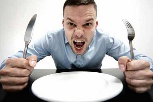 為什么總是有餓的感覺(jué)