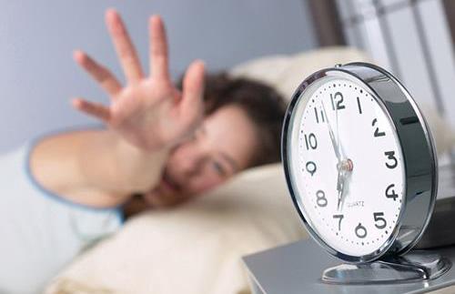 為什么早起醒來頭疼