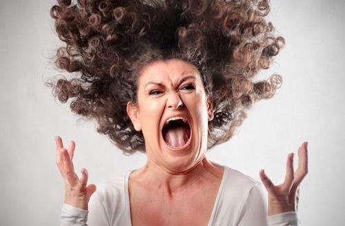 情緒易怒應該怎么辦？