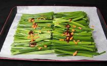 如何讓韭菜持續保鮮