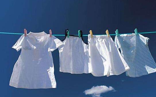 衣服上粘住衛生紙屑怎么辦