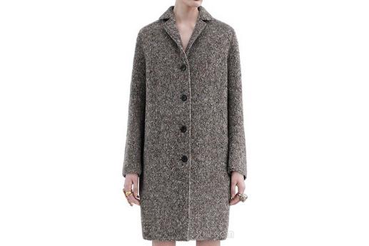 羊毛大衣要如何保養呢