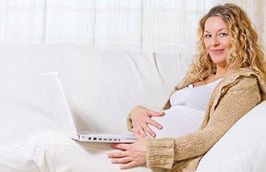 不必當真的7大孕期禁忌