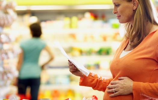 懷孕7個月應(yīng)如何攝入營養(yǎng)