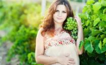 懷孕8個月需要什么營養