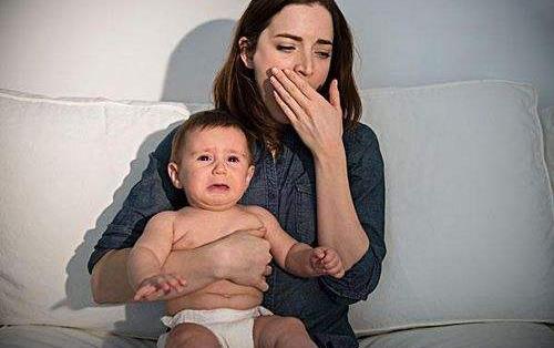 哺乳期發燒了還能喂奶嗎