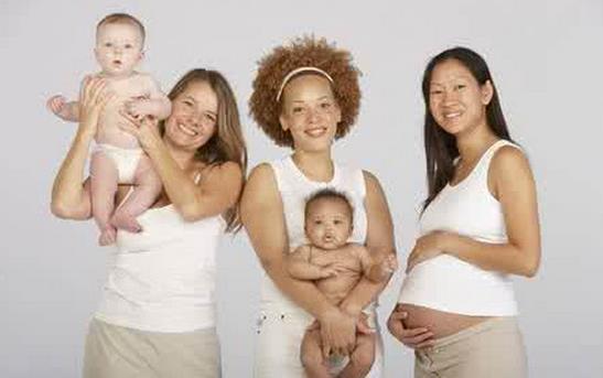 產后哺乳期如何快速減肥