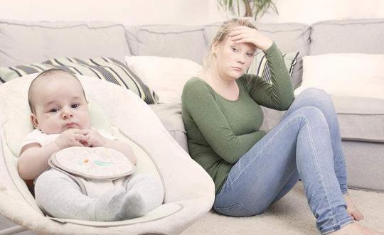 產(chǎn)后什么時(shí)候瘦肚子最好