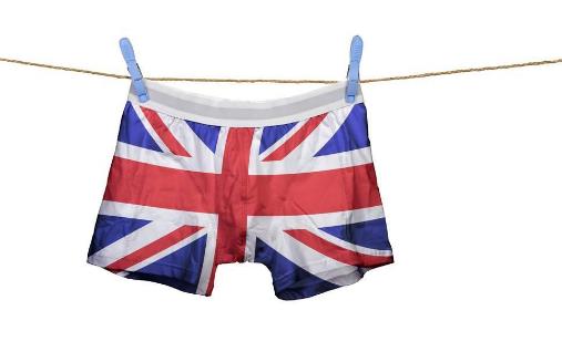 內褲沾上姨媽血要怎么清洗