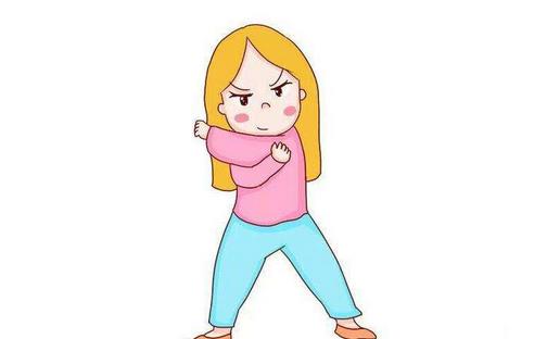 產后排尿困難的原因