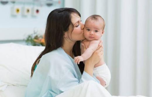 順產后傷口怎么護理