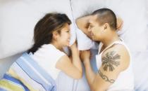 產后為什么會性冷淡？