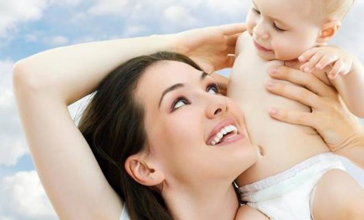 第一胎剖腹產第二胎能順產嗎?