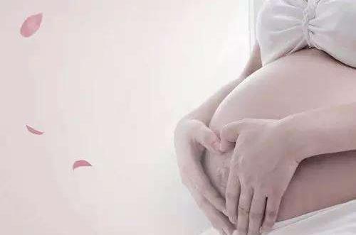 剖腹產后再生的注意事項