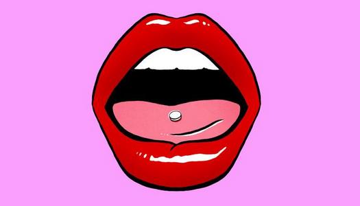 液體避孕套是什么？液體避孕套安全嗎