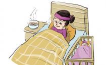 什么是產褥熱？產褥熱的原因