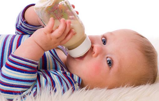 混合喂養有哪些分類?