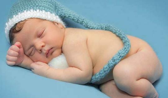 兔唇的寶寶還能治好嗎