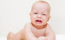 母乳喂養對寶寶的好處