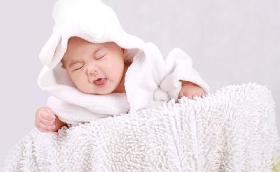 什么是新生兒肺炎