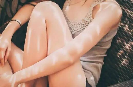 常摸女人這里能治子宮出血