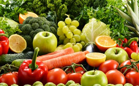 什么食物會有治病的作用？